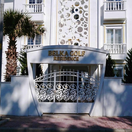 Imagen general del Belka Golf Residence. Foto 3
