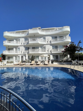 Imagen general del Belka Golf Residence. Foto 4