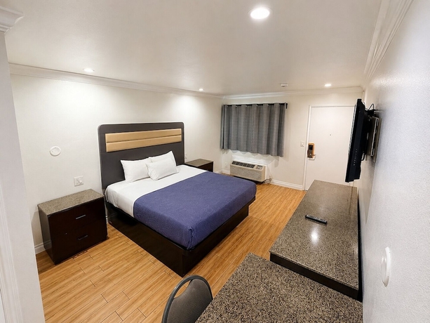 Imagen de la habitación del Bell Resort Motel. Foto 10