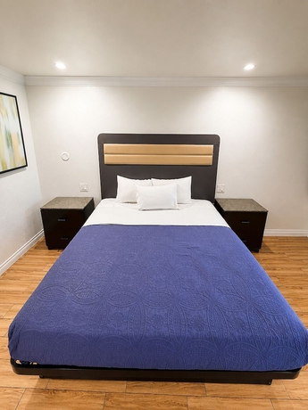 Imagen de la habitación del Bell Resort Motel. Foto 12