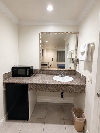 Imagen de la habitación del Bell Resort Motel. Foto 13