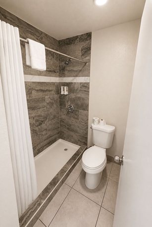 Imagen de la habitación del Bell Resort Motel. Foto 14