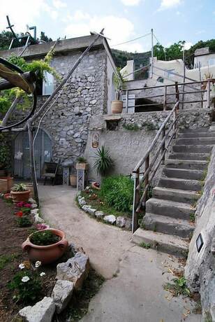 Imagen general del Bella Baia Glamping. Foto 1