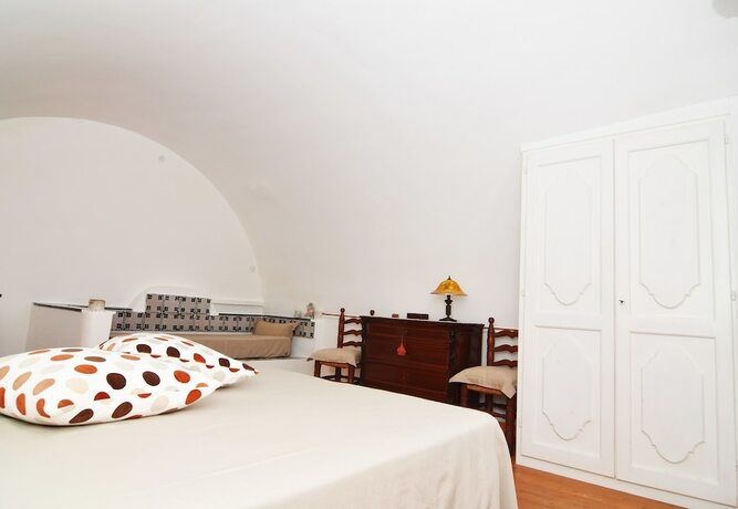 Imagen general del Bella Baia Glamping. Foto 5