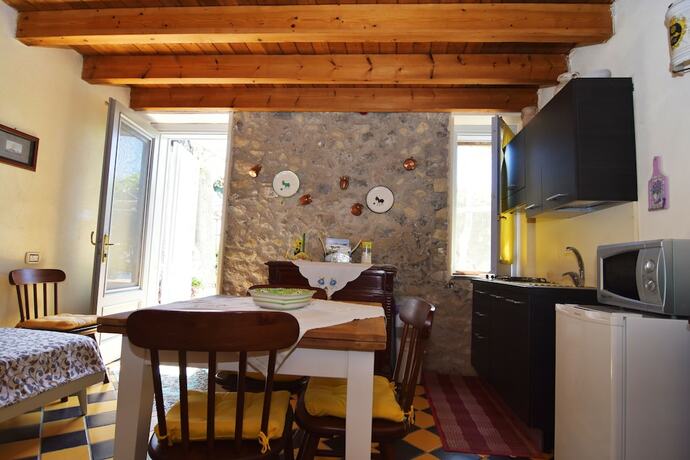 Imagen general del Bella Baia Glamping. Foto 6