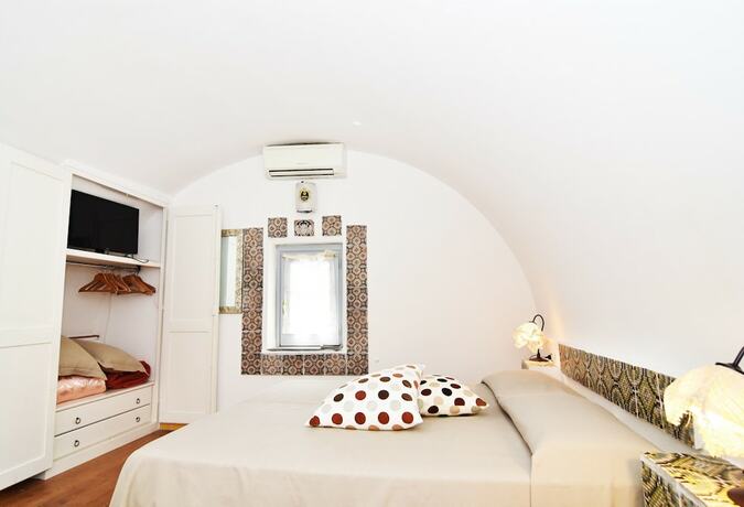 Imagen general del Bella Baia Glamping. Foto 9