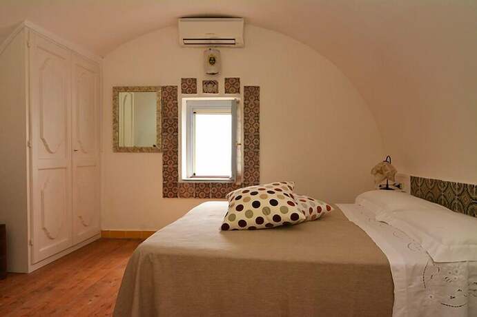 Imagen de la habitación del Bella Baia Glamping. Foto 11