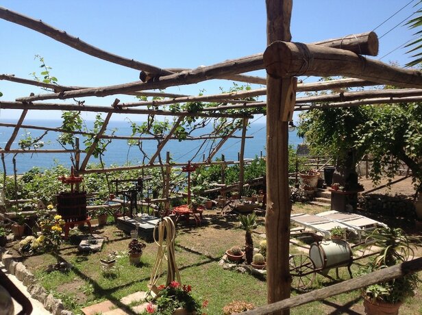 Imagen de la habitación del Bella Baia Glamping. Foto 16