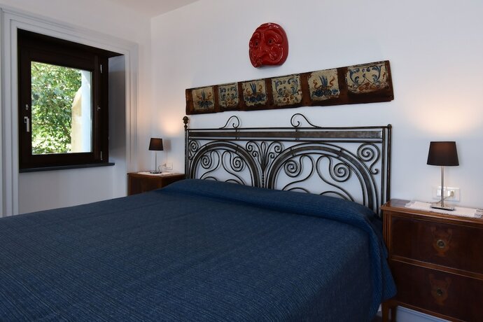 Imagen de la habitación del Bella Baia Glamping. Foto 17