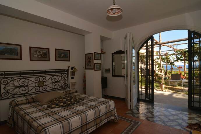 Imagen de la habitación del Bella Baia Glamping. Foto 20