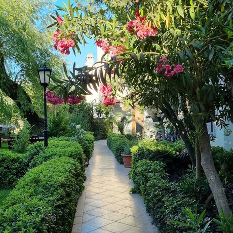 Imagen general del Bella Garden. Foto 4