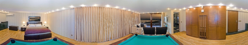 Imagen de la habitación del Bella Hotel, Estambul. Foto 9