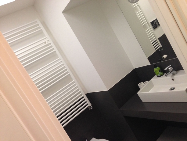 Imagen de la habitación del Bella Italia, Bergamo. Foto 4