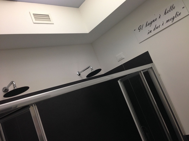 Imagen de la habitación del Bella Italia, Bergamo. Foto 6