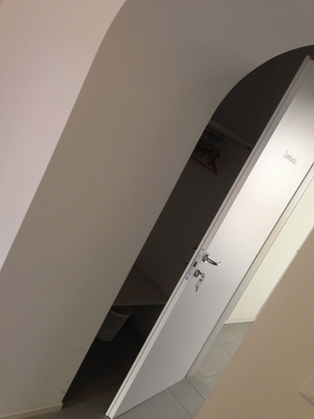Imagen de la habitación del Bella Italia, Bergamo. Foto 7