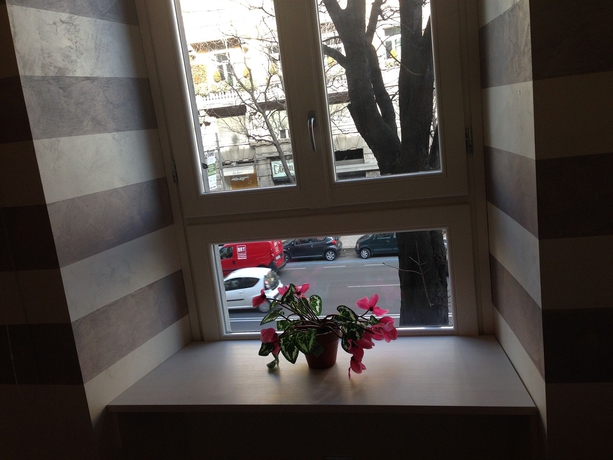 Imagen de la habitación del Bella Italia, Bergamo. Foto 8