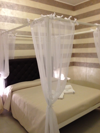 Imagen de la habitación del Bella Italia, Bergamo. Foto 9
