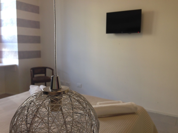 Imagen de la habitación del Bella Italia, Bergamo. Foto 11
