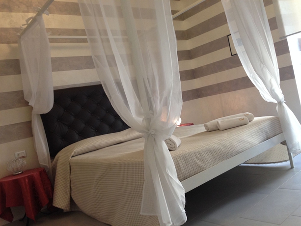 Imagen de la habitación del Bella Italia, Bergamo. Foto 12