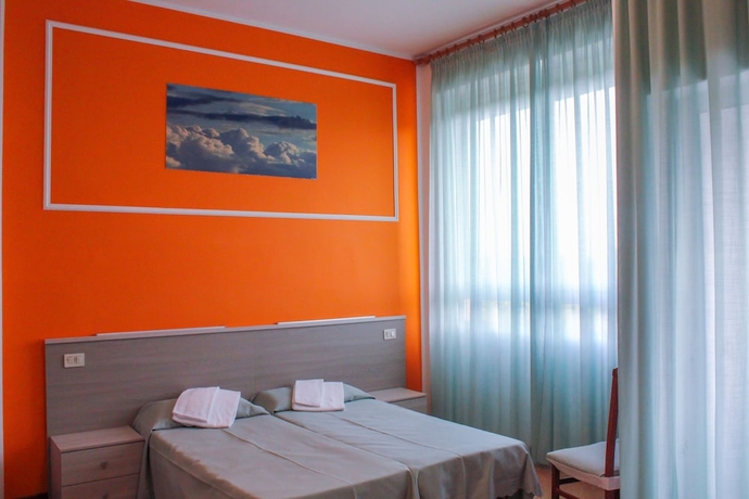 Imagen de la habitación del Bella Italia & Efa Village. Foto 4