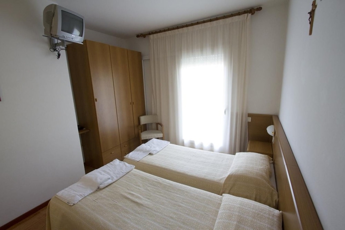 Imagen de la habitación del Bella Italia & Efa Village. Foto 5