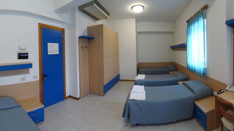 Imagen de la habitación del Bella Italia & Efa Village. Foto 6