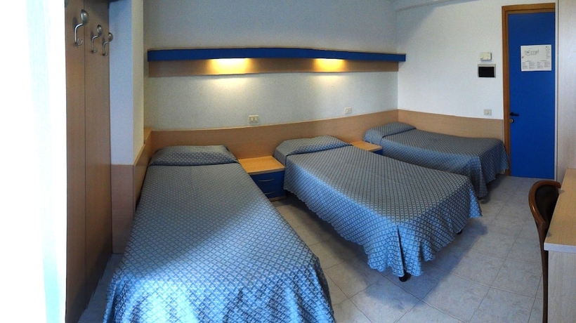 Imagen de la habitación del Bella Italia & Efa Village. Foto 8
