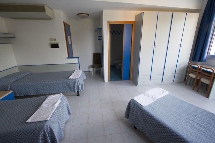 Imagen de la habitación del Bella Italia & Efa Village. Foto 9