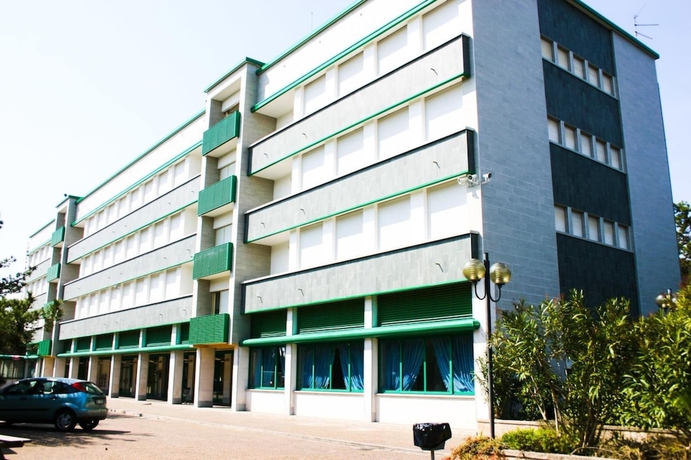 Imagen de los interiores del Bella Italia & Efa Village. Foto 17