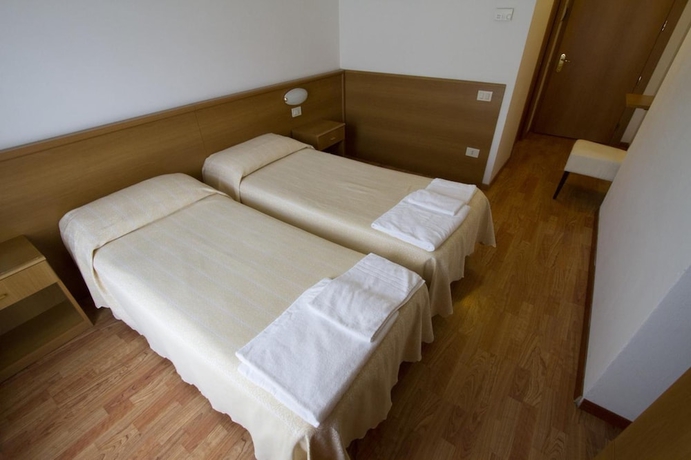 Imagen de la habitación del Bella Italia & Efa Village. Foto 11