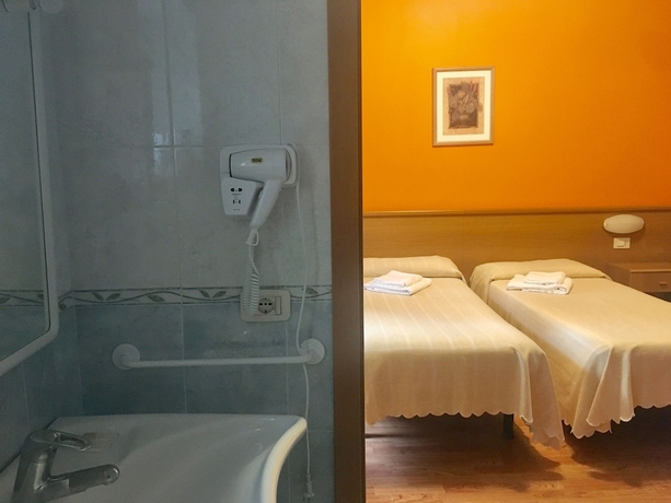 Imagen de la habitación del Bella Italia & Efa Village. Foto 12