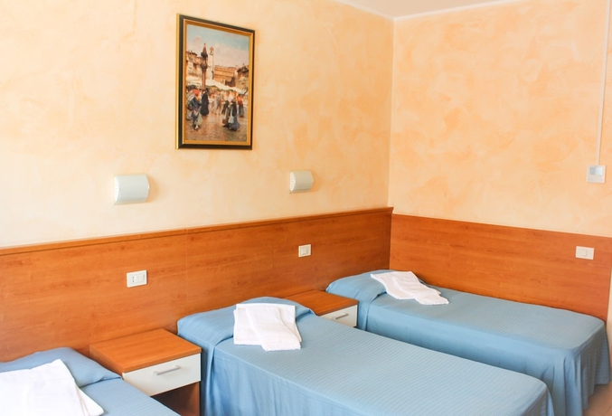 Imagen de la habitación del Bella Italia & Efa Village. Foto 13