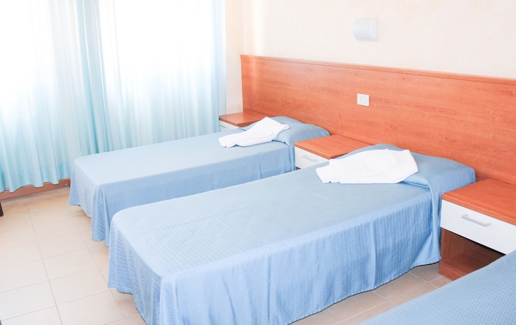 Imagen de la habitación del Bella Italia & Efa Village. Foto 14