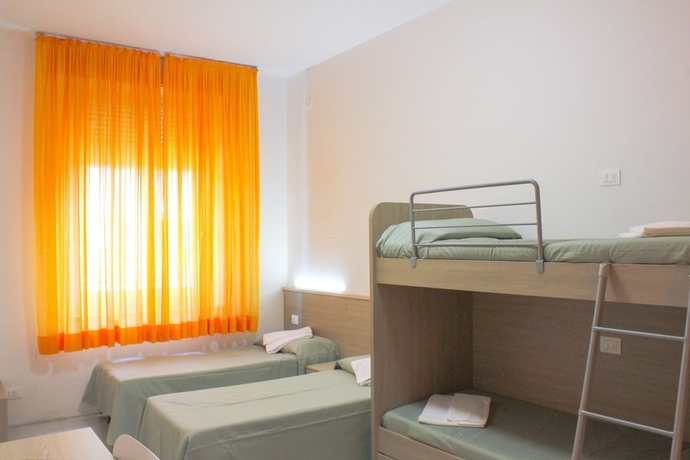 Imagen de la habitación del Bella Italia & Efa Village. Foto 15