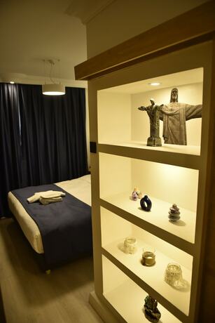 Imagen general del Bella Otel Mudanya. Foto 3