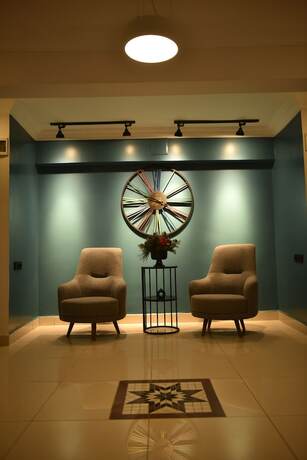 Imagen general del Bella Otel Mudanya. Foto 5