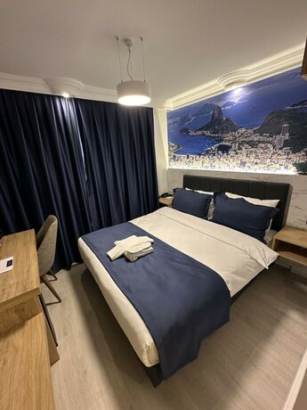 Imagen general del Bella Otel Mudanya. Foto 6