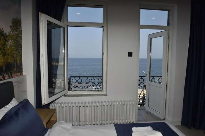 Imagen general del Bella Otel Mudanya. Foto 7