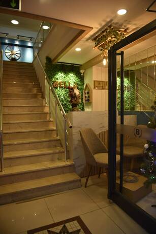 Imagen general del Bella Otel Mudanya. Foto 8