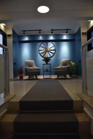 Imagen general del Bella Otel Mudanya. Foto 9