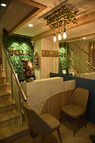 Imagen general del Bella Otel Mudanya. Foto 13