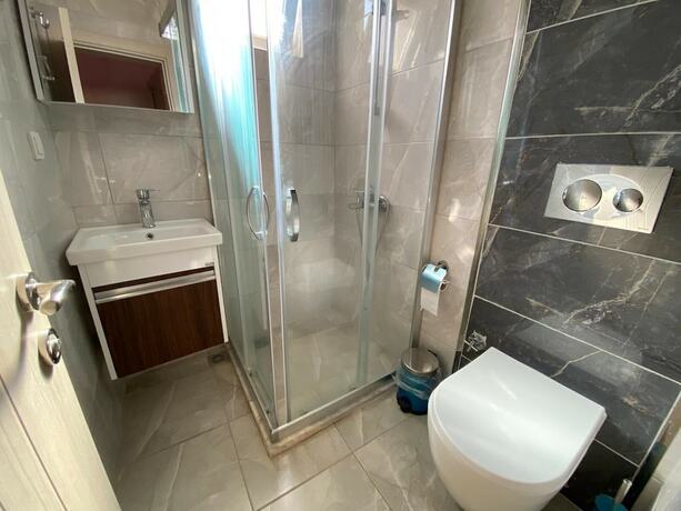 Imagen de la habitación del Bella Rose Hotel. Foto 7