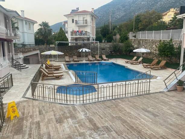 Imagen general del Bella Rose Hotel. Foto 4