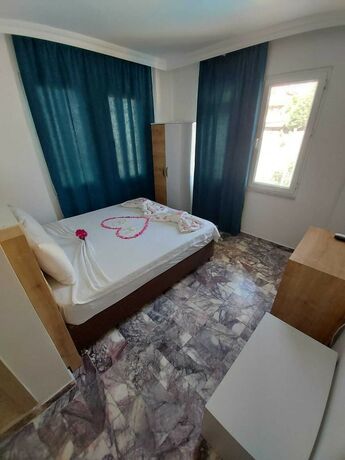 Imagen de la habitación del Bella Rose Hotel. Foto 8