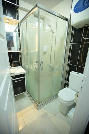 Imagen general del Bella Suit Konaklama. Foto 1