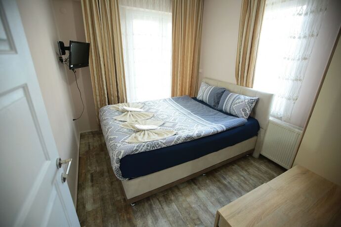 Imagen general del Bella Suit Konaklama. Foto 3
