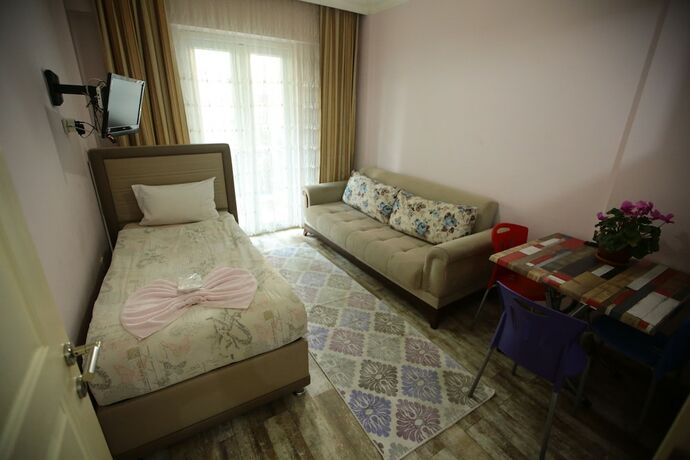 Imagen general del Bella Suit Konaklama. Foto 6