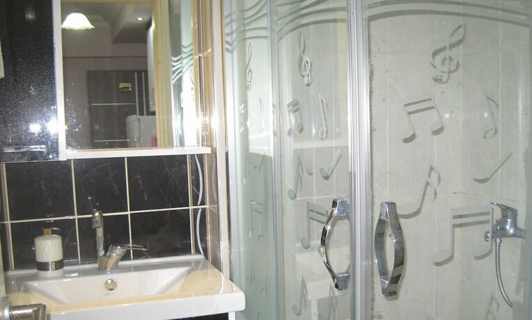 Imagen general del Bella Suit Konaklama. Foto 12