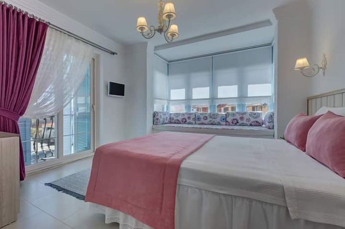 Imagen de la habitación del Bella pietra otel. Foto 4