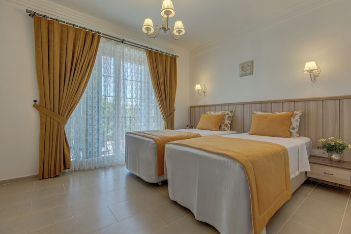 Imagen de la habitación del Bella pietra otel. Foto 6